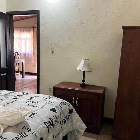 Casa I'X Leilighet San Juan La Laguna Eksteriør bilde