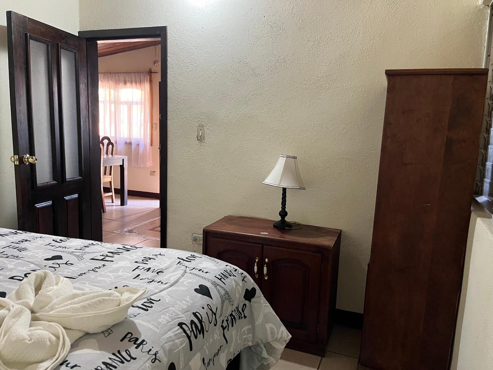 Casa I'X Leilighet San Juan La Laguna Eksteriør bilde
